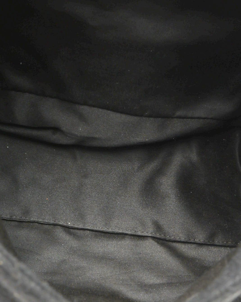 Fendi Mamma Wool Bag