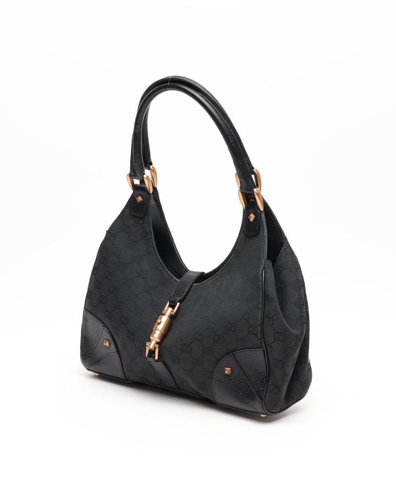 Gucci New Jackie Bag
