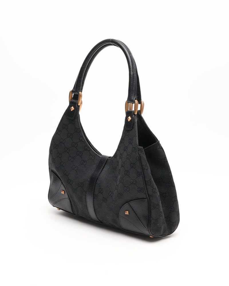 Gucci New Jackie Bag