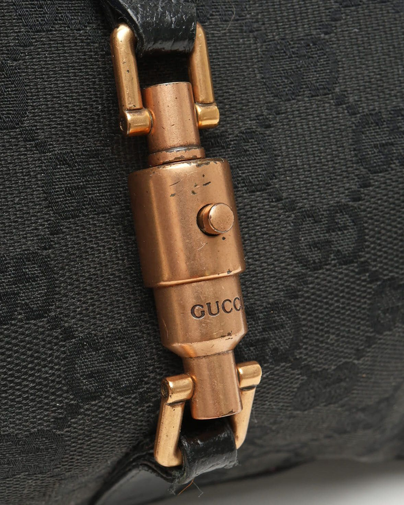 Gucci New Jackie Bag