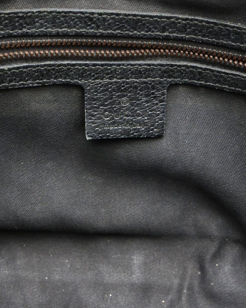 Gucci New Jackie Bag