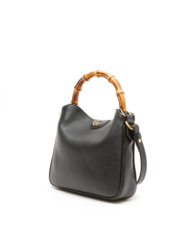 Gucci Small Diana Bamboo Bag