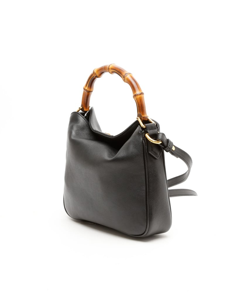 Gucci Small Diana Bamboo Bag