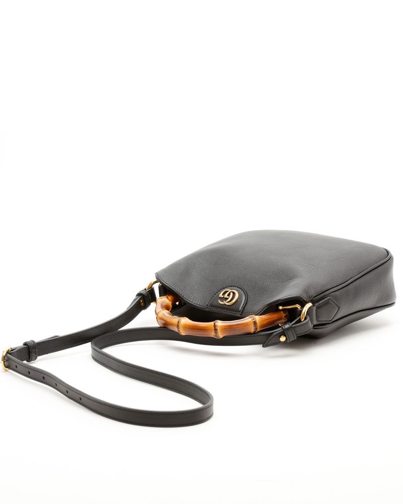 Gucci Small Diana Bamboo Bag