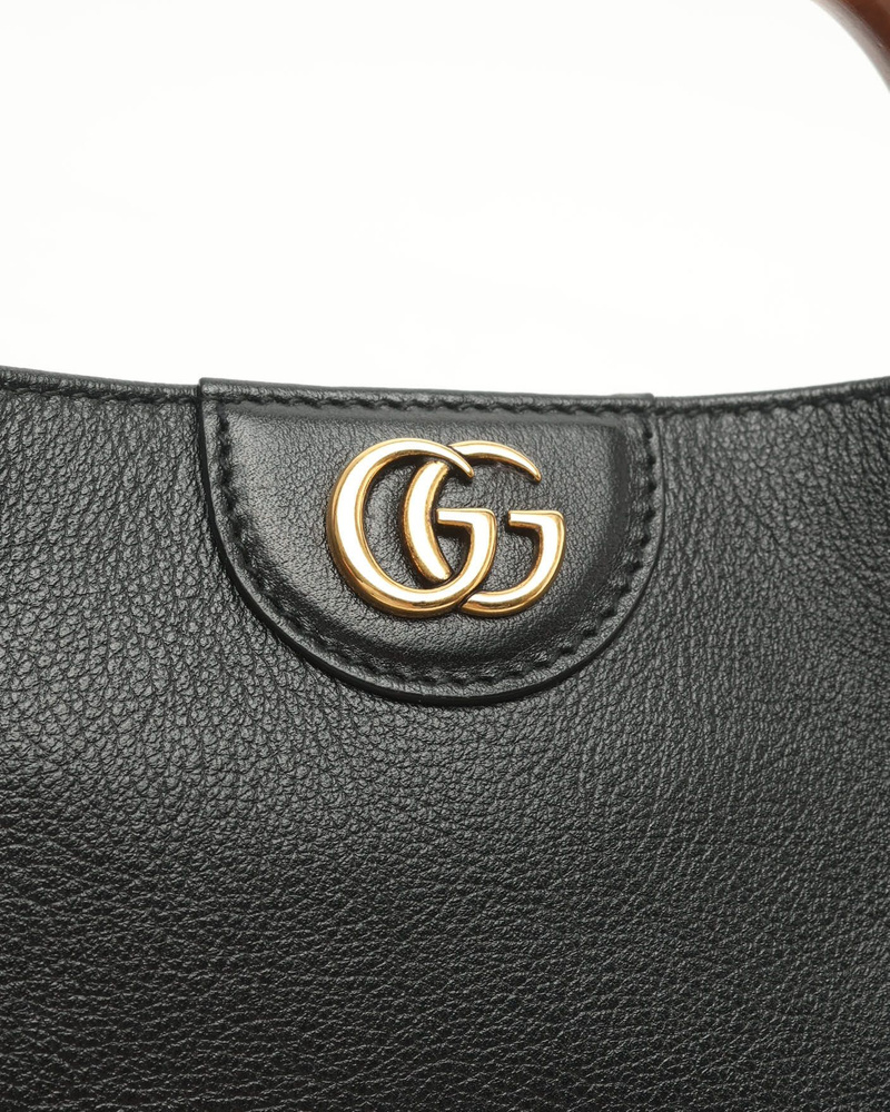 Gucci Small Diana Bamboo Bag