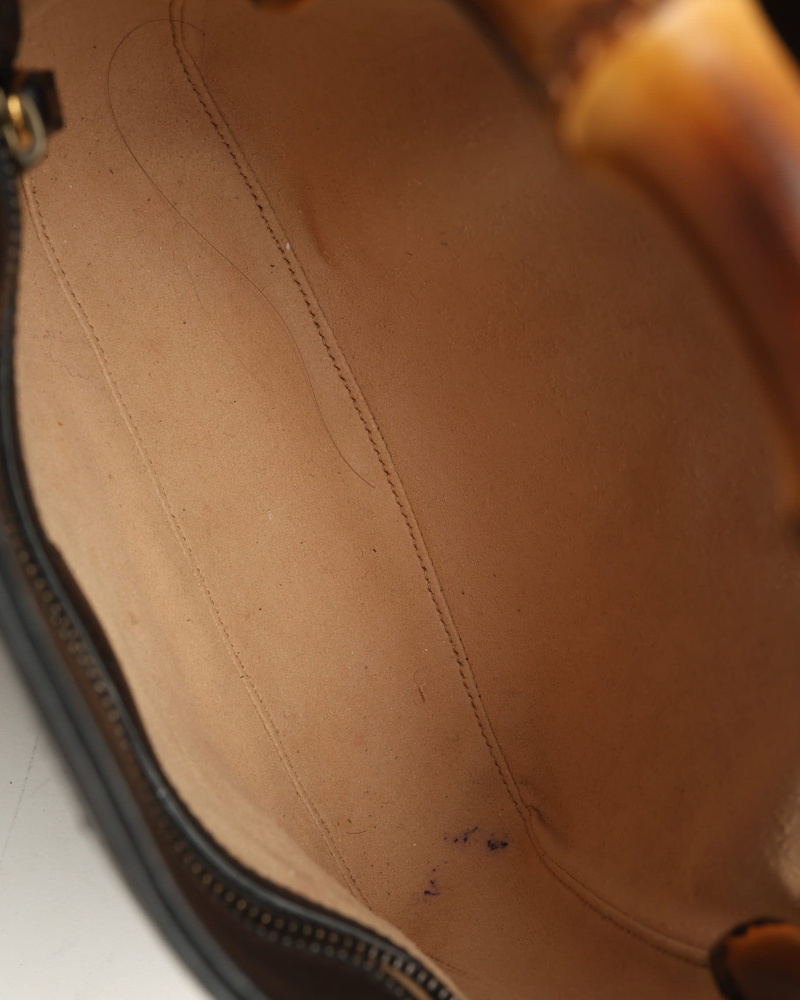 Gucci Small Diana Bamboo Bag