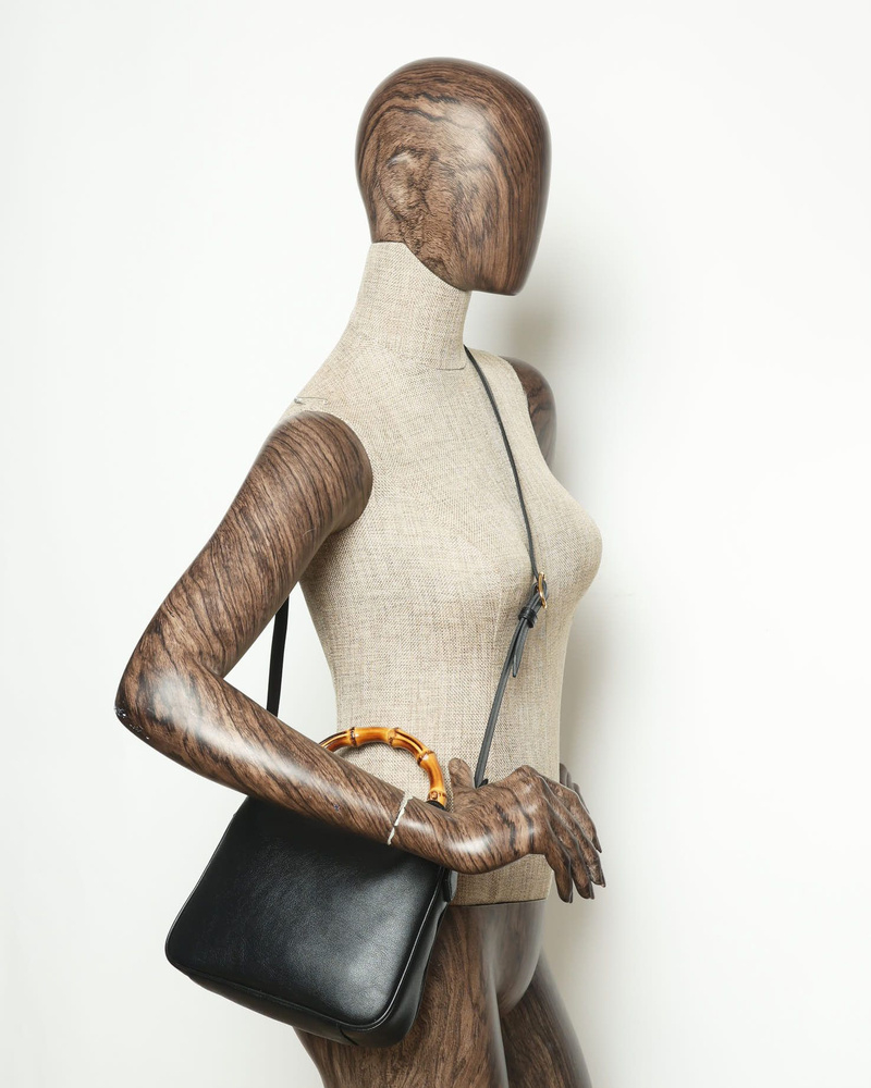 Gucci Small Diana Bamboo Bag
