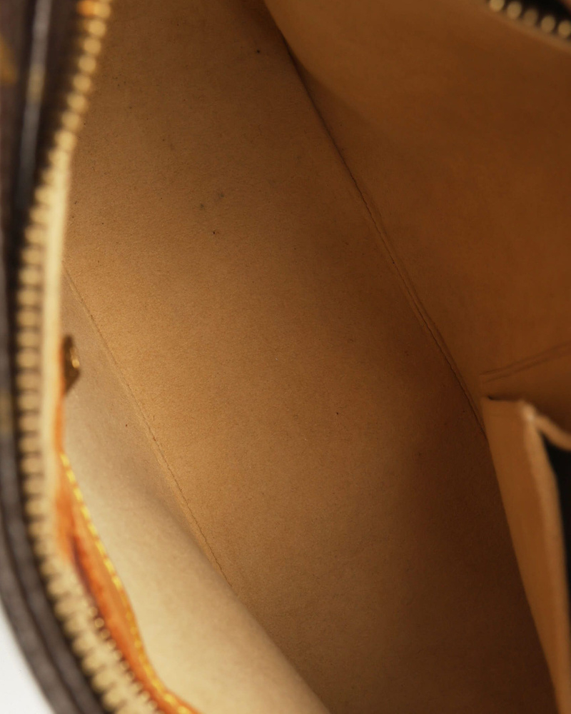 Louis Vuitton Monogram Looping MM Bag