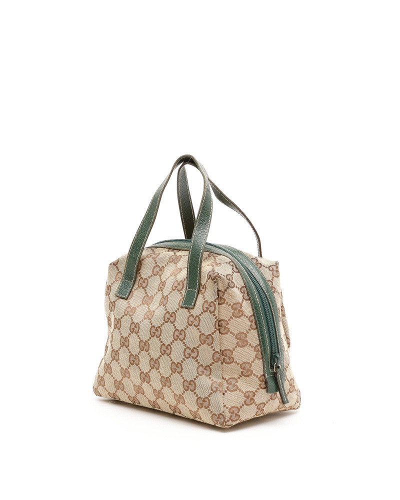 Gucci GG Handbag