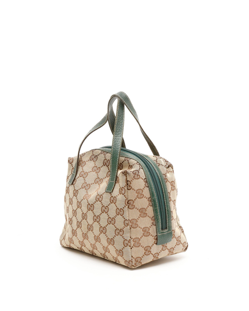 Gucci GG Handbag