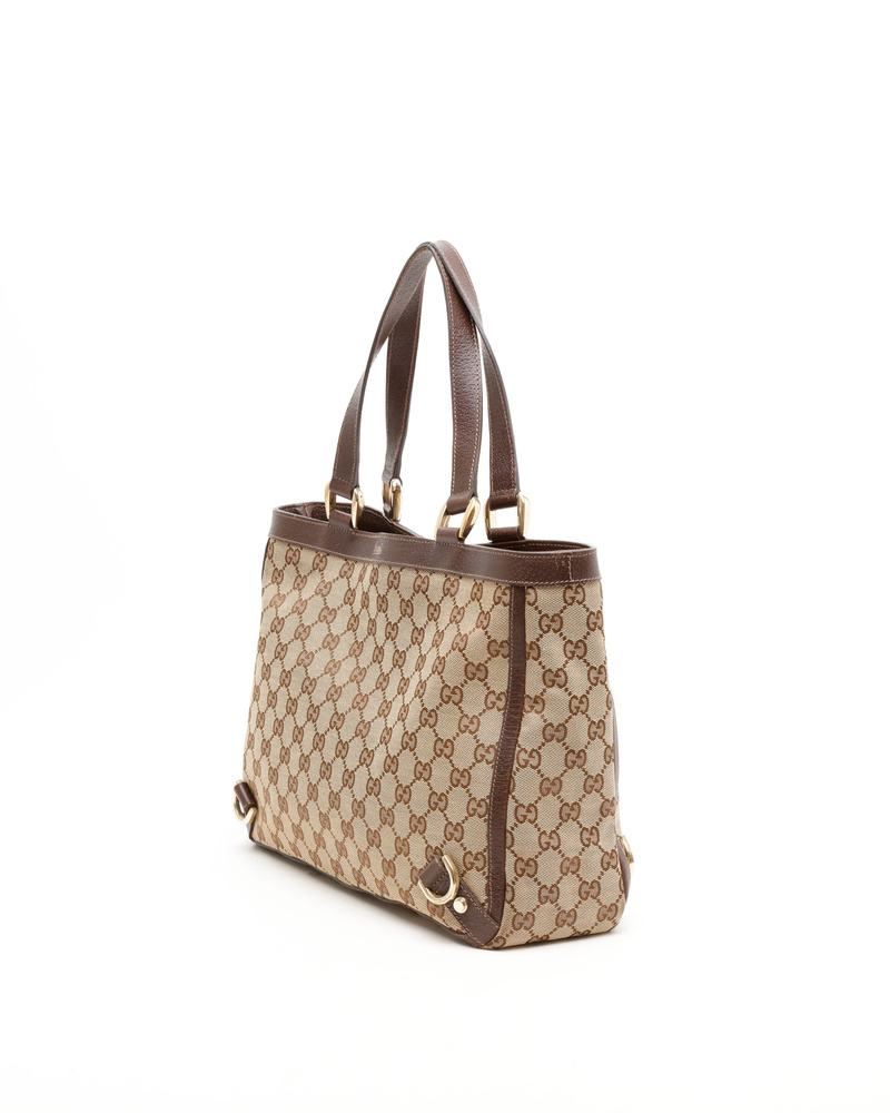 Gucci GG Tote Bag