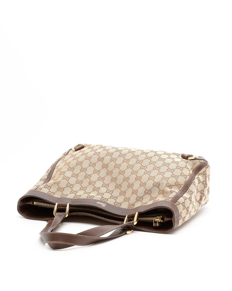 Gucci GG Tote Bag