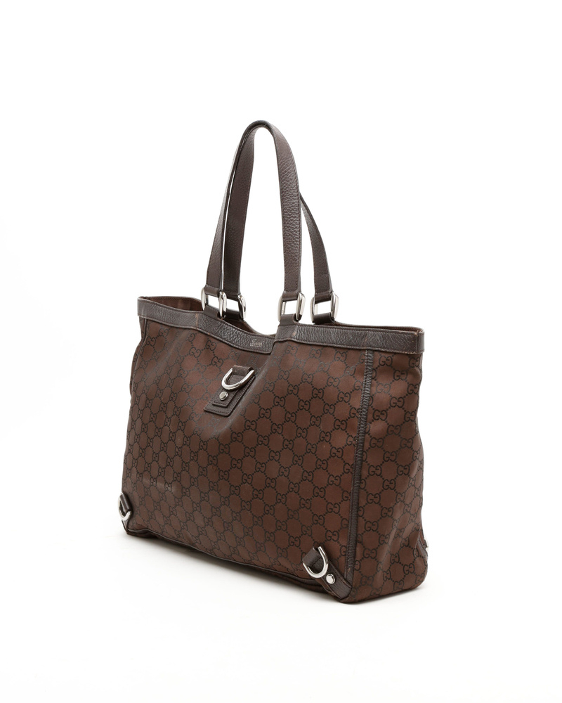 Gucci GG Tote Bag