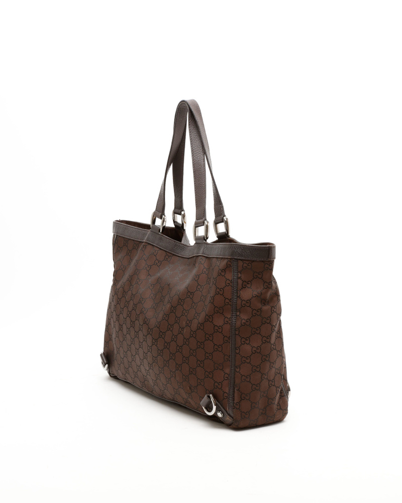 Gucci GG Tote Bag