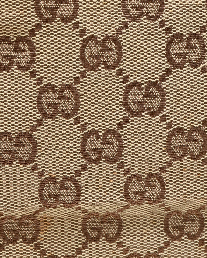 Gucci GG Belt Tote Bag