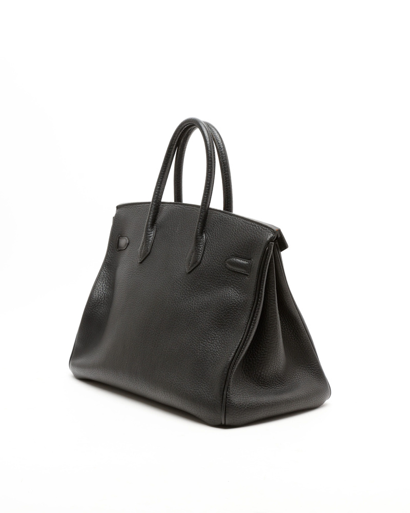 Hermès Birkin 35 Ardennes Bag