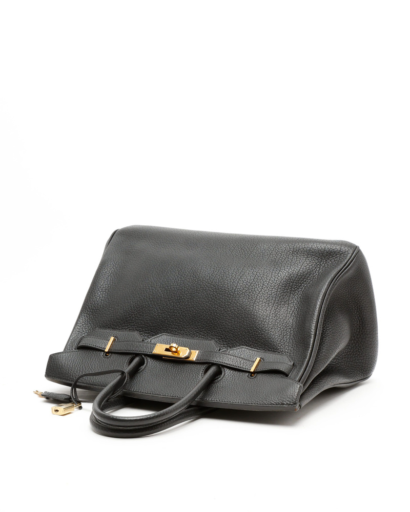 Hermès Birkin 35 Ardennes Bag