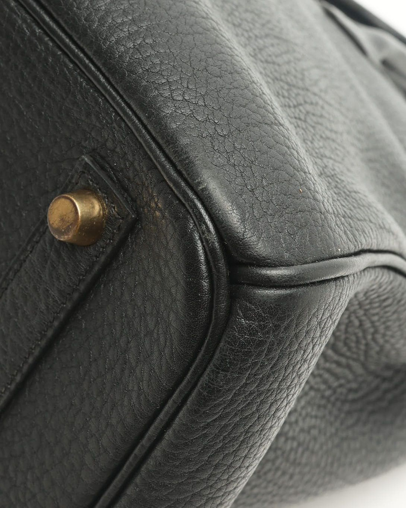 Hermès Birkin 35 Ardennes Bag