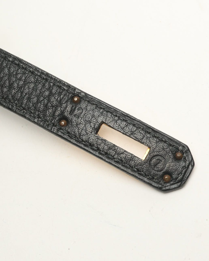 Hermès Birkin 35 Ardennes Bag