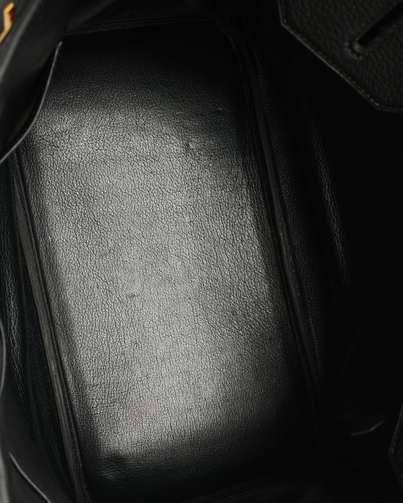 Hermès Birkin 35 Ardennes Bag