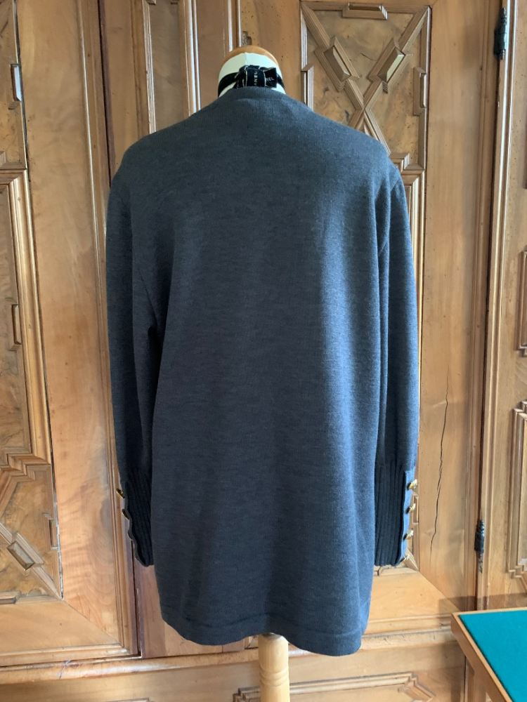 Escada SCURWOLLE JACKE