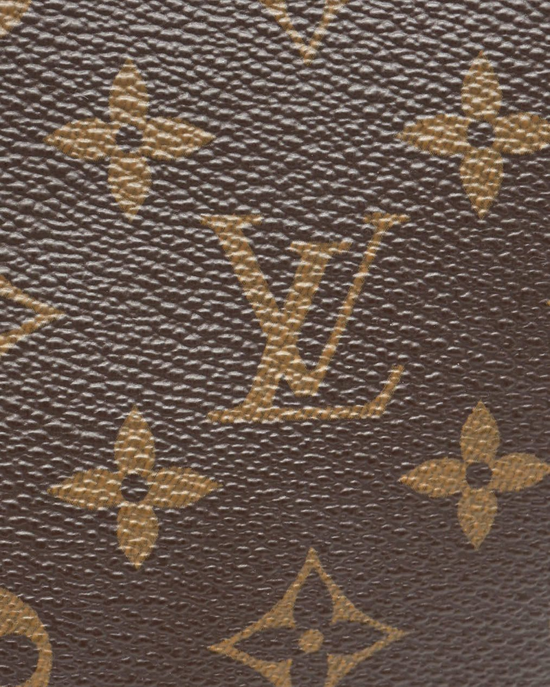 Louis Vuitton Monogram Graceful PM Bag