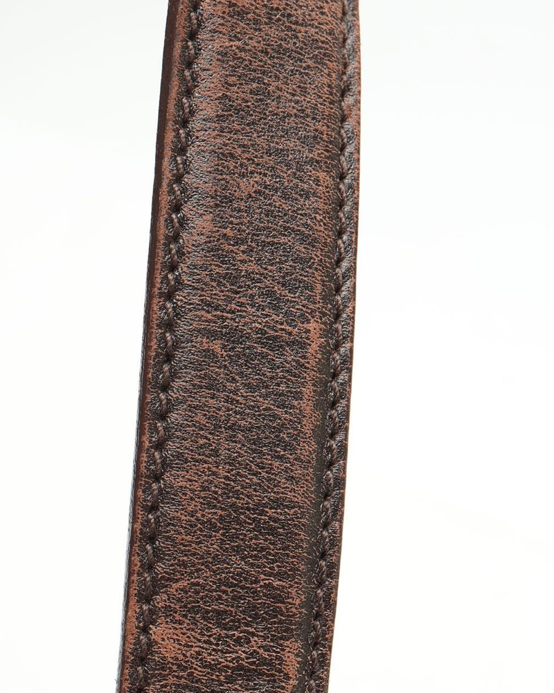 Prada Leopard Shoulder Bag