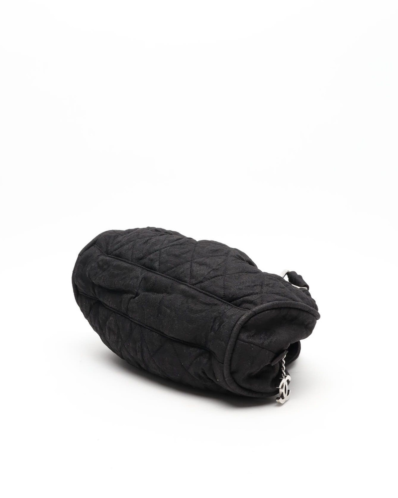 Chanel Paris-Biarritz Hobo Bag