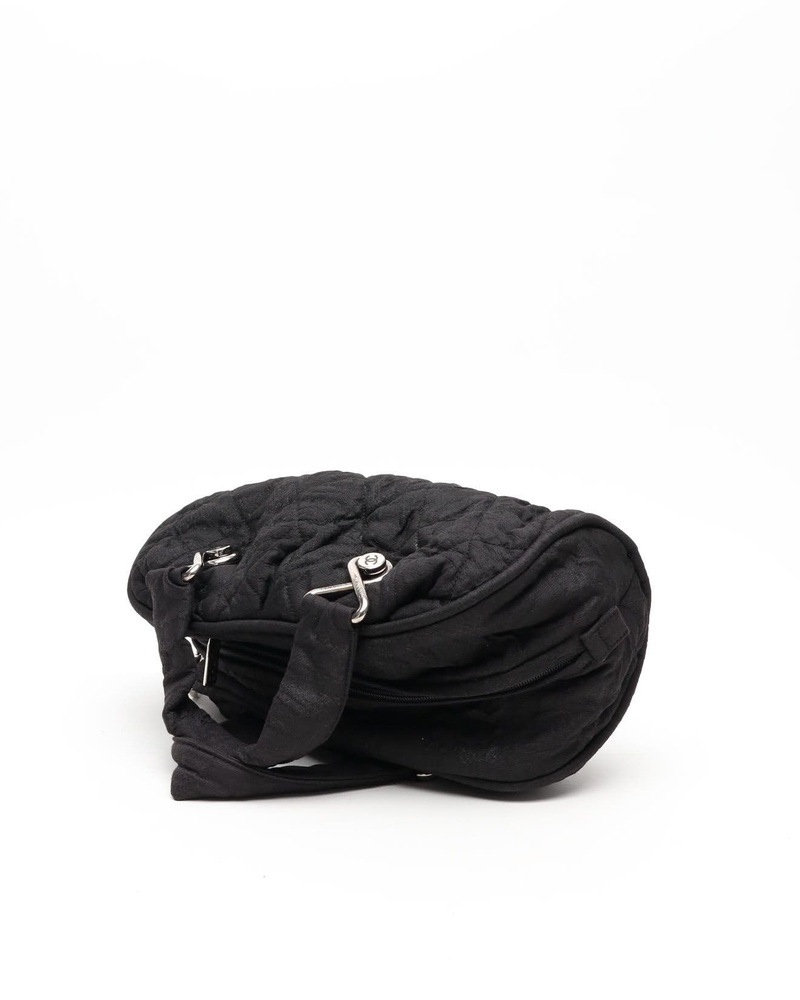 Chanel Paris-Biarritz Hobo Bag