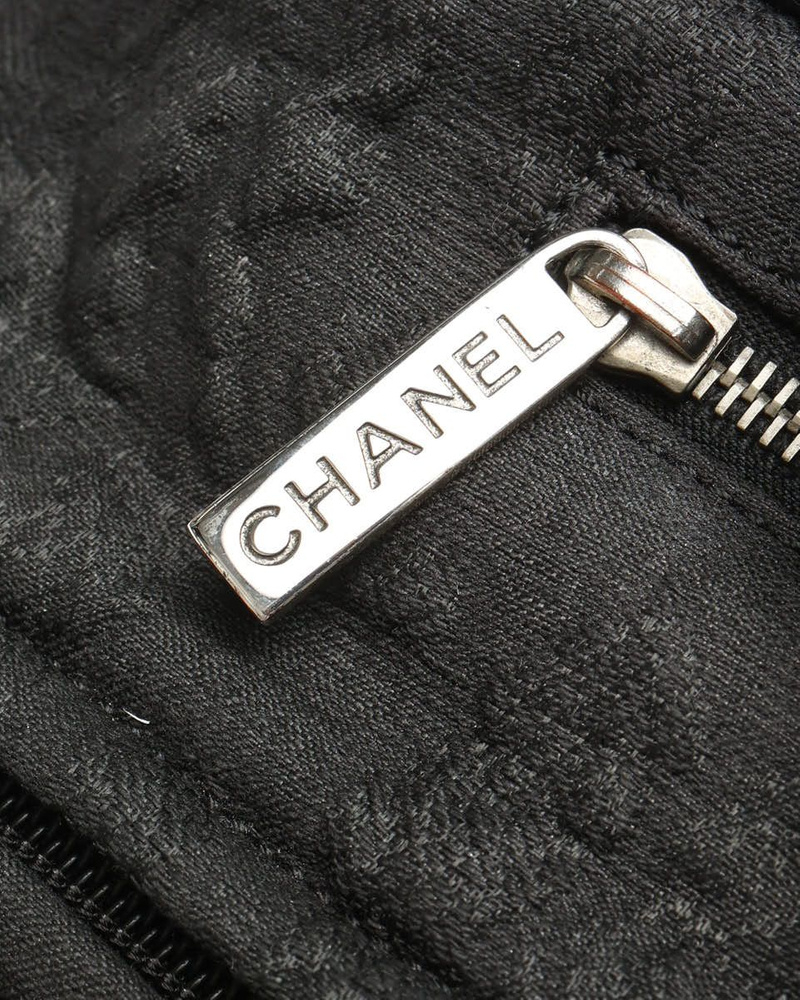 Chanel Paris-Biarritz Hobo Bag