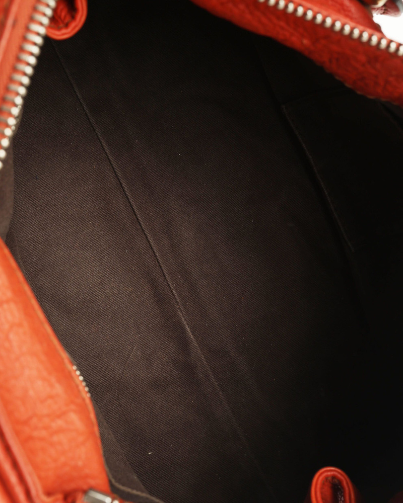 Chloé Medium Paddington Bag