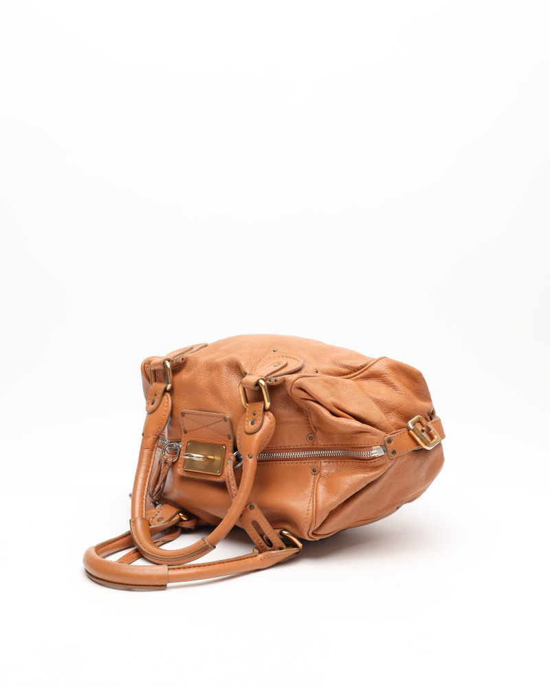 Chloé Paddington Bag