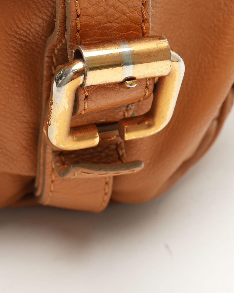Chloé Paddington Bag
