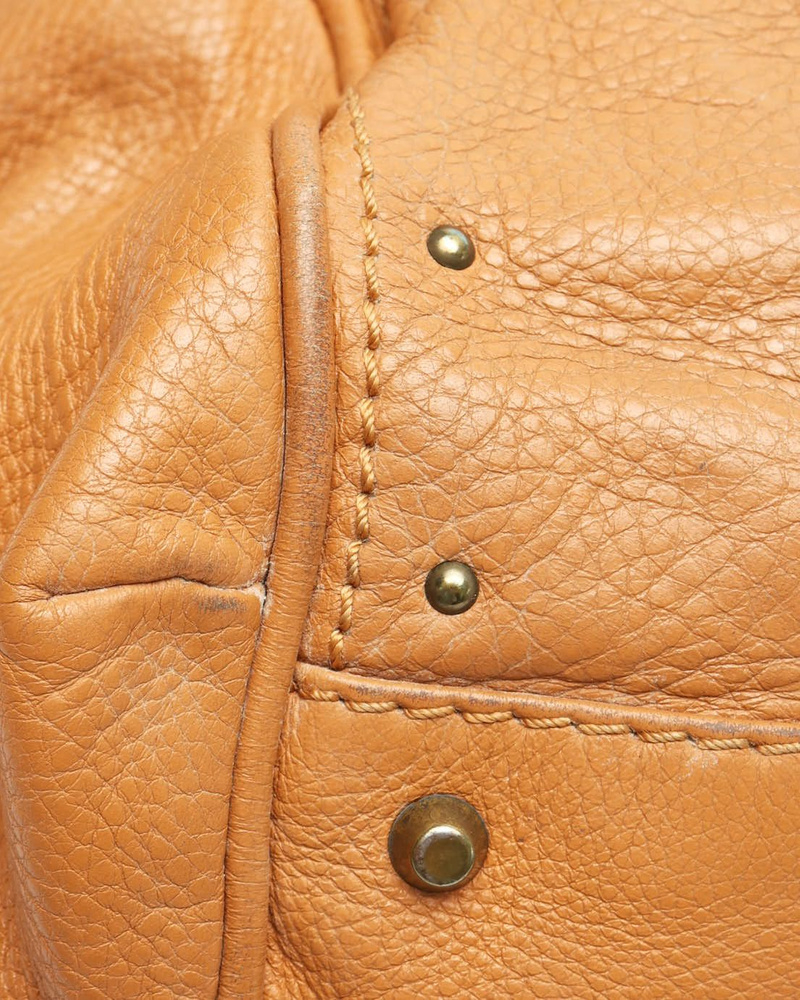 Chloé Paddington Bag