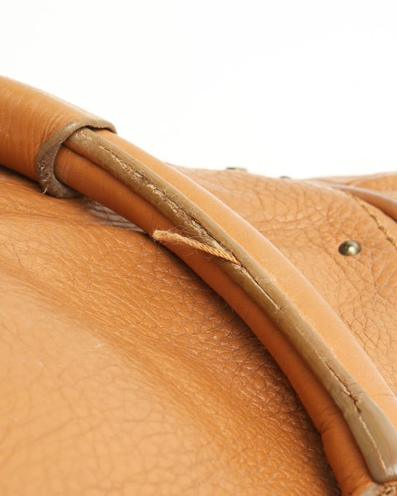 Chloé Paddington Bag