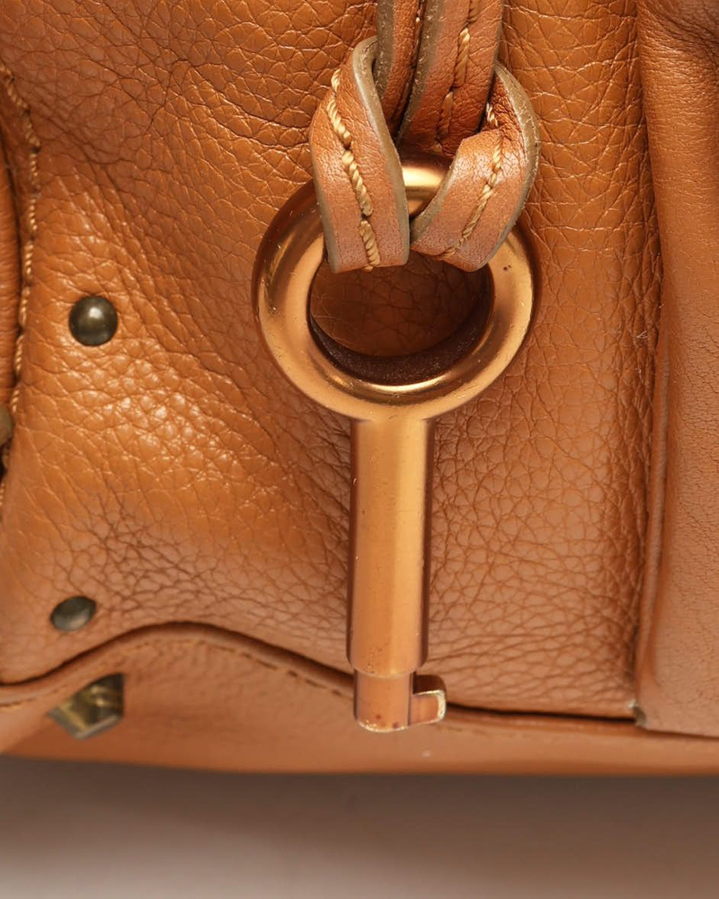 Chloé Paddington Bag