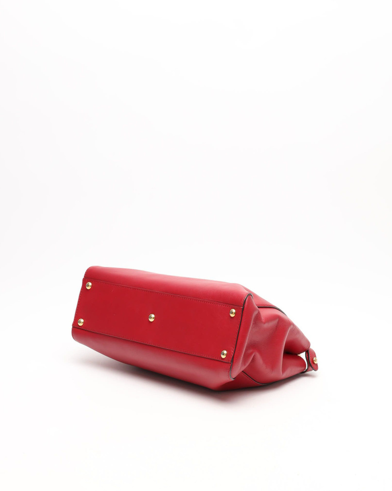 Fendi Medium Peekaboo Bag
