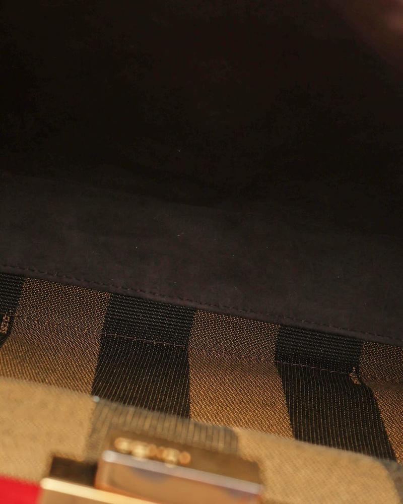 Fendi Medium Peekaboo Bag