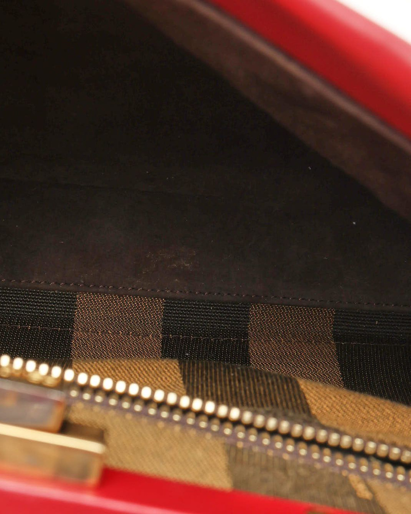 Fendi Medium Peekaboo Bag