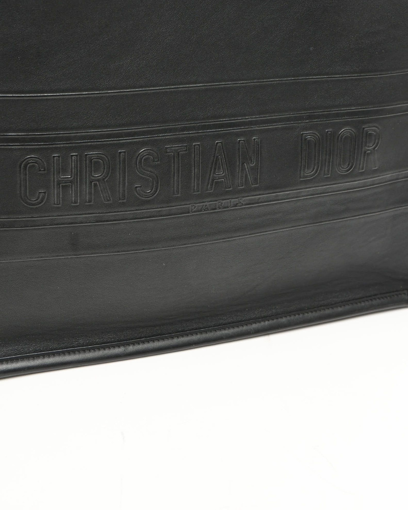 Christian Dior Medium Book Tote Bag