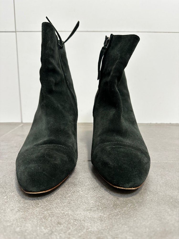 Bobbies The Mysterious