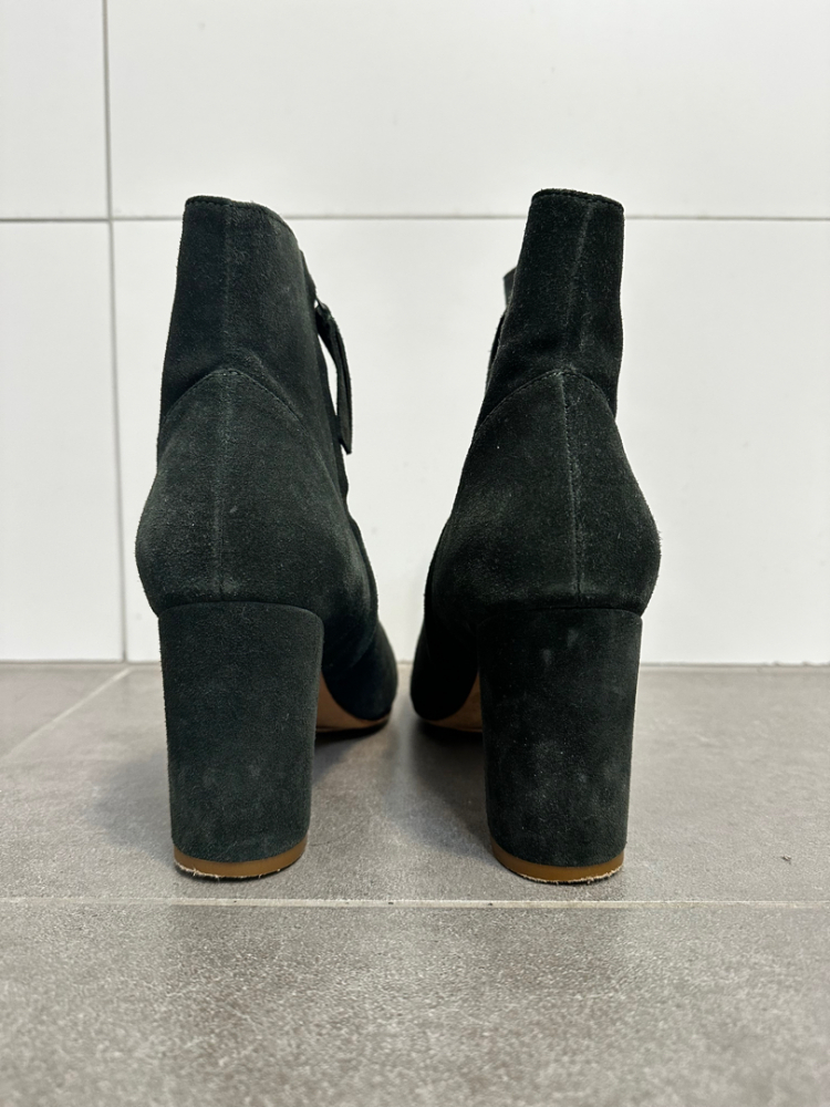 Bobbies The Mysterious