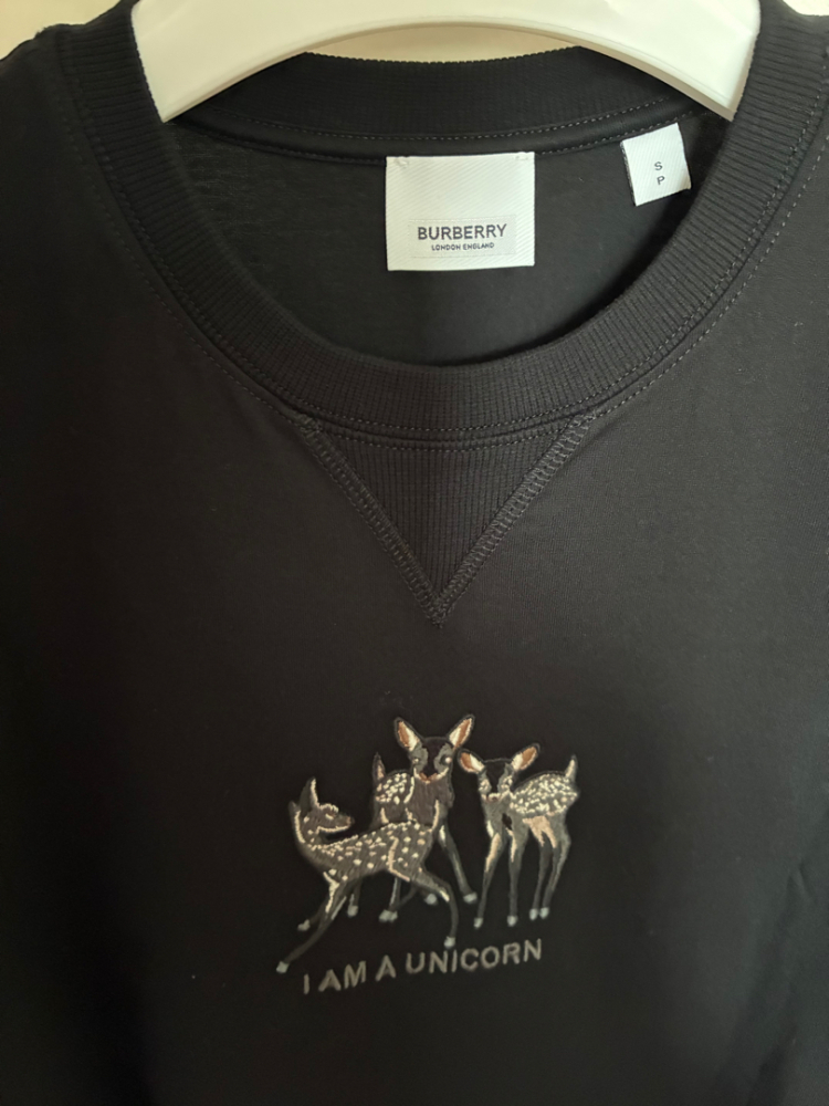 Burberry T-shirt