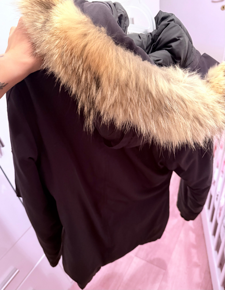 Canada Goose Montebello