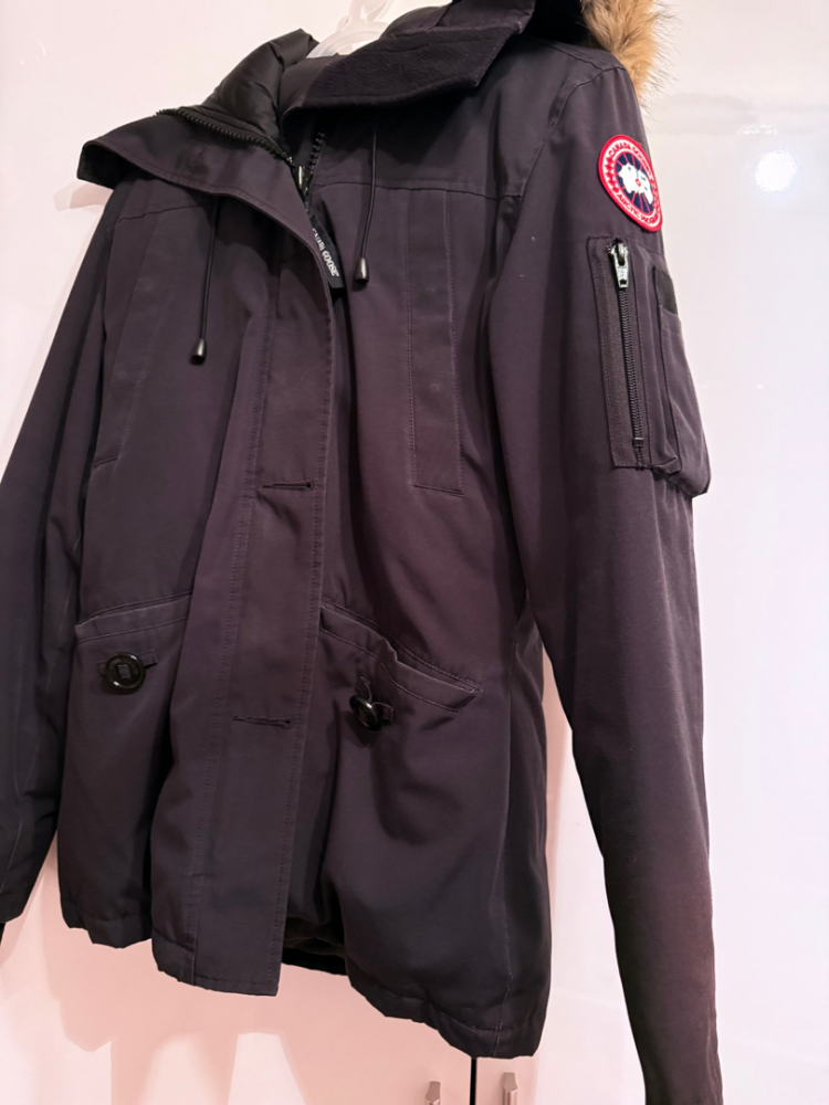 Canada Goose Montebello