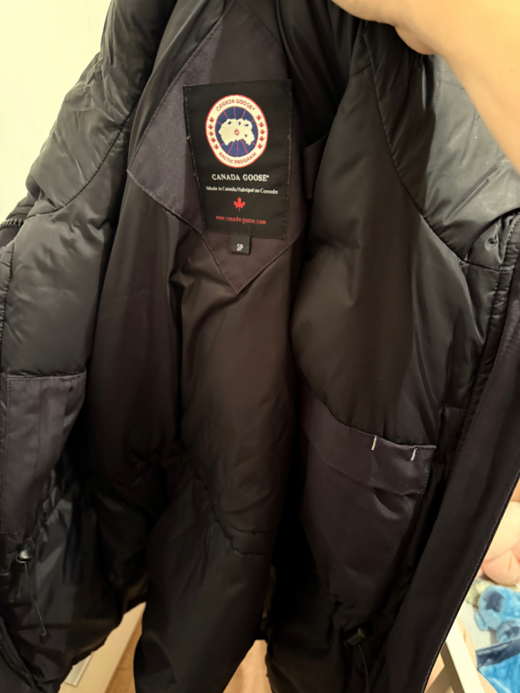 Canada Goose Montebello