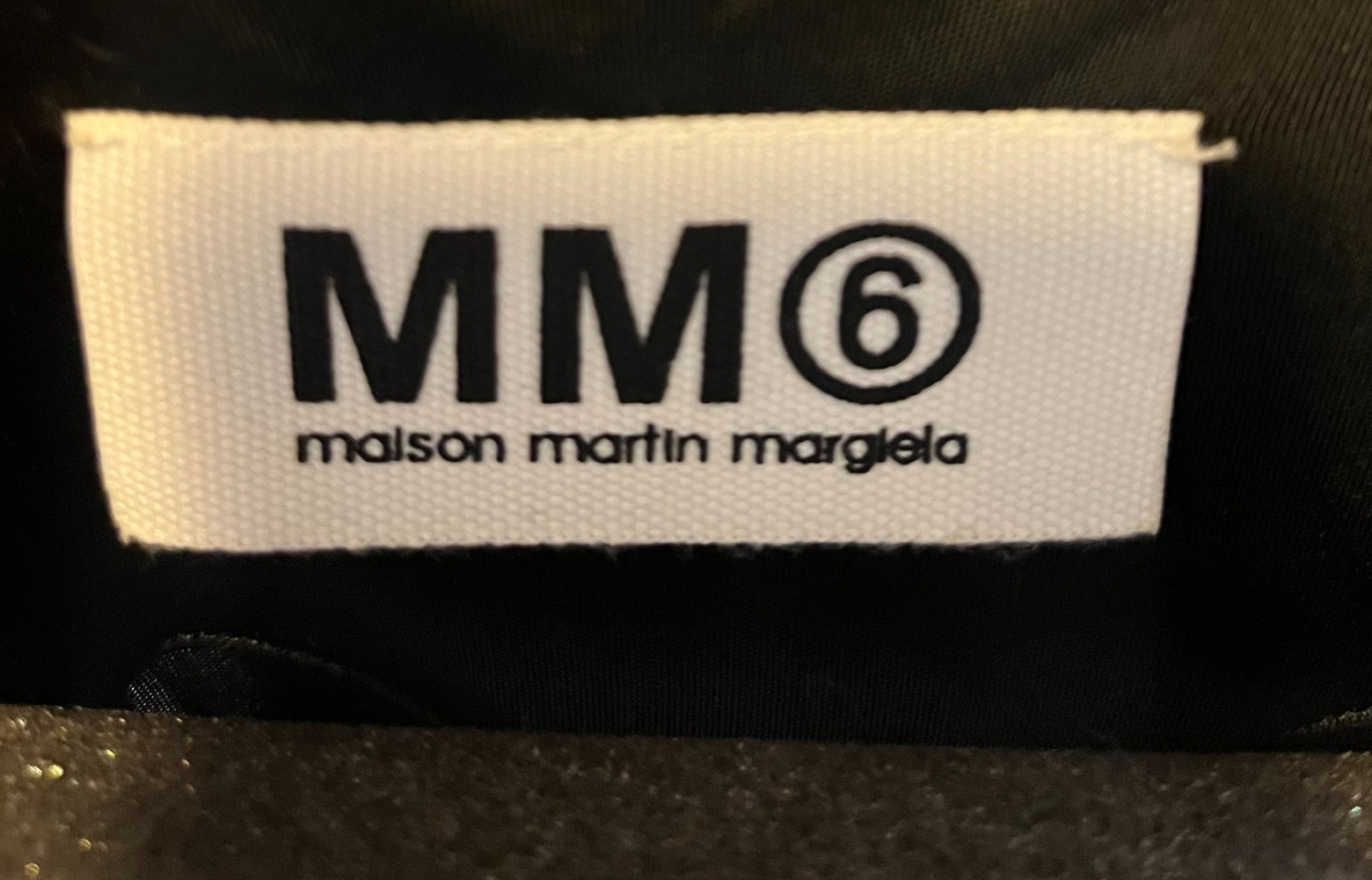 Maison Martin Margiela Top