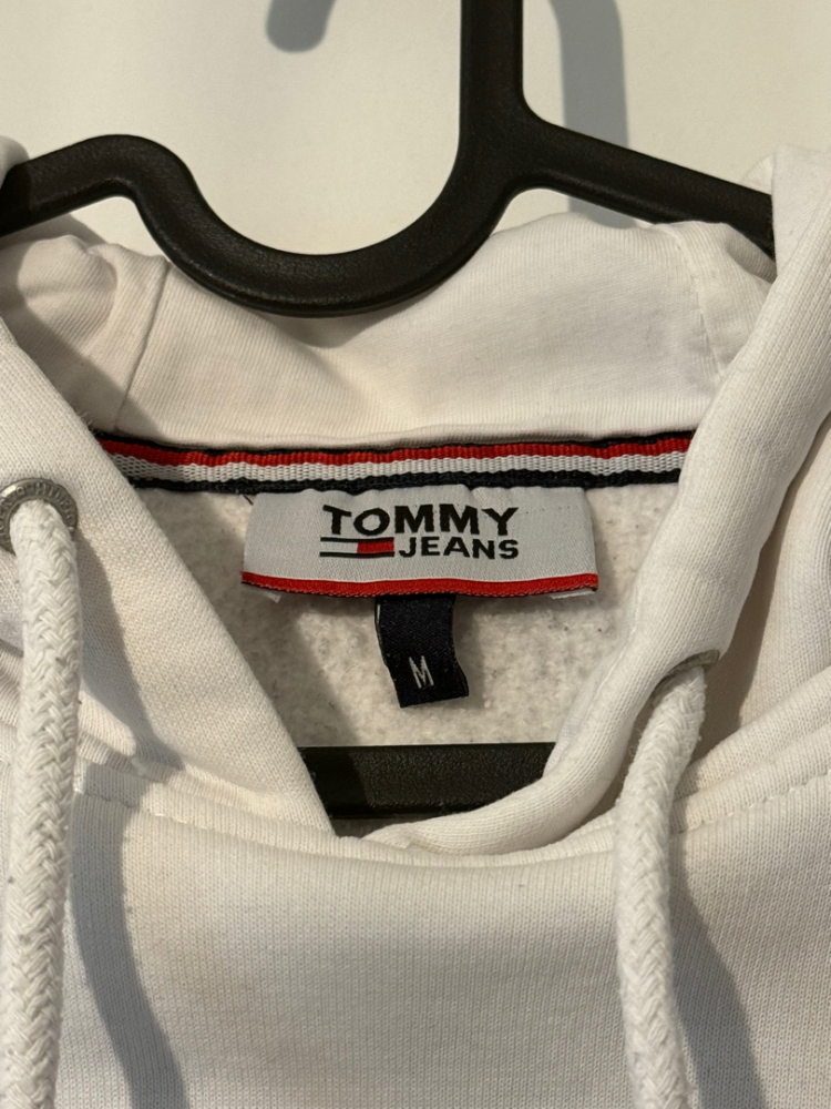 Tommy Hilfiger Tommy Jeans