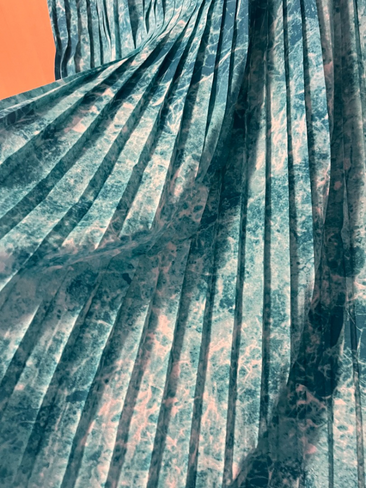 MICHAEL Michael Kors Pleated skirt