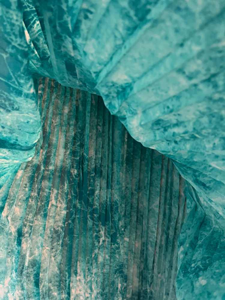 MICHAEL Michael Kors Pleated skirt